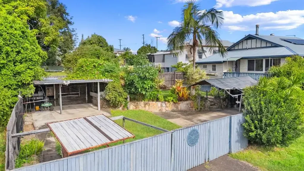 1 Edward St, Gympie, QLD 4570
