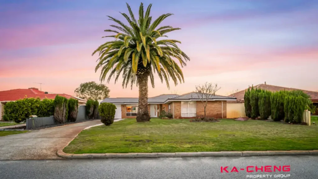 9 Morse Place, Morley, WA 6062