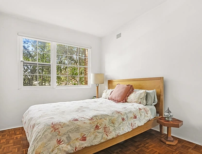 12/54-58 Johnston Street, Annandale, Inner West, 2房, 1浴, Apartment