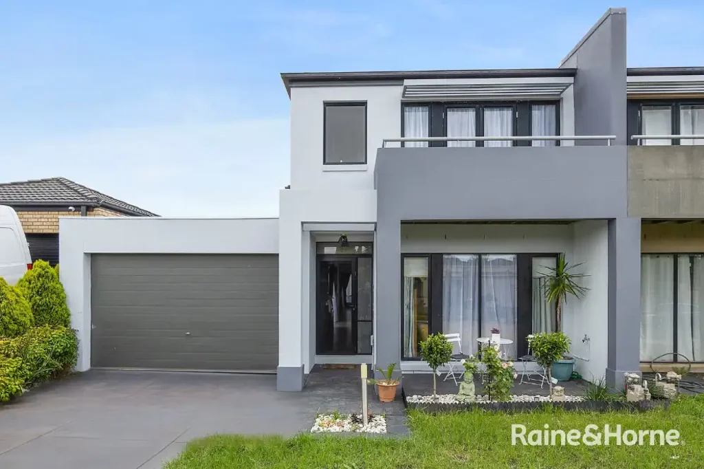 14 Tuscany Court, Roxburgh Park, VIC 3064