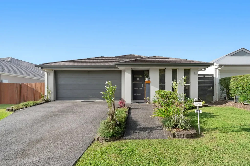 21 Kepplegrove Drive, Sippy Downs, QLD 4556