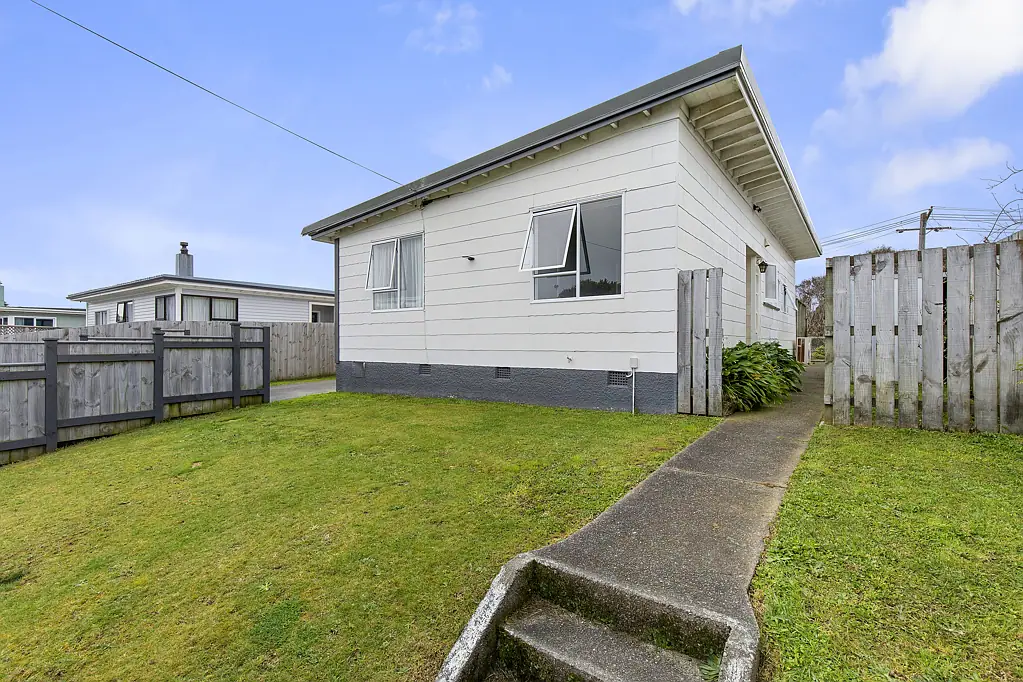 9 Morere Street, Titahi Bay, Wellington