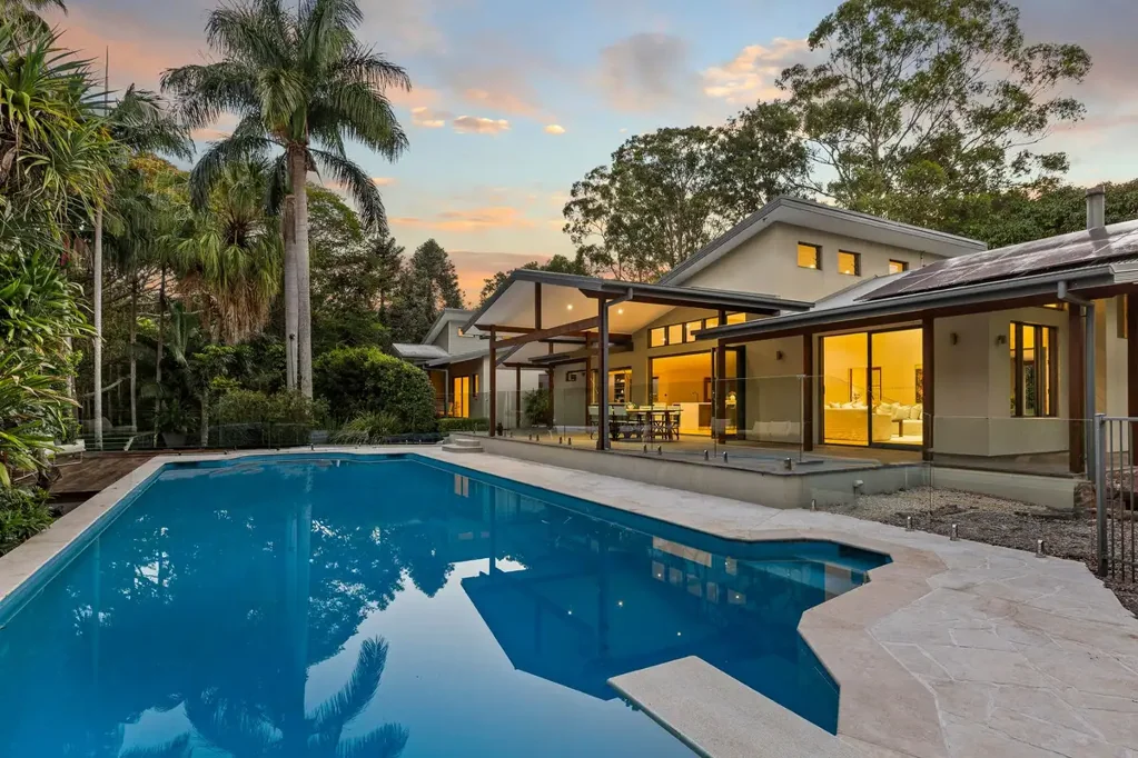 20 Taylors Lane, Ewingsdale, NSW 2481