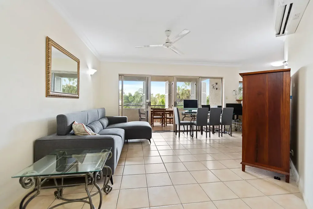 Cairns North 2Zimmer Resort Style Living at the Prestigious Lakes Resort!