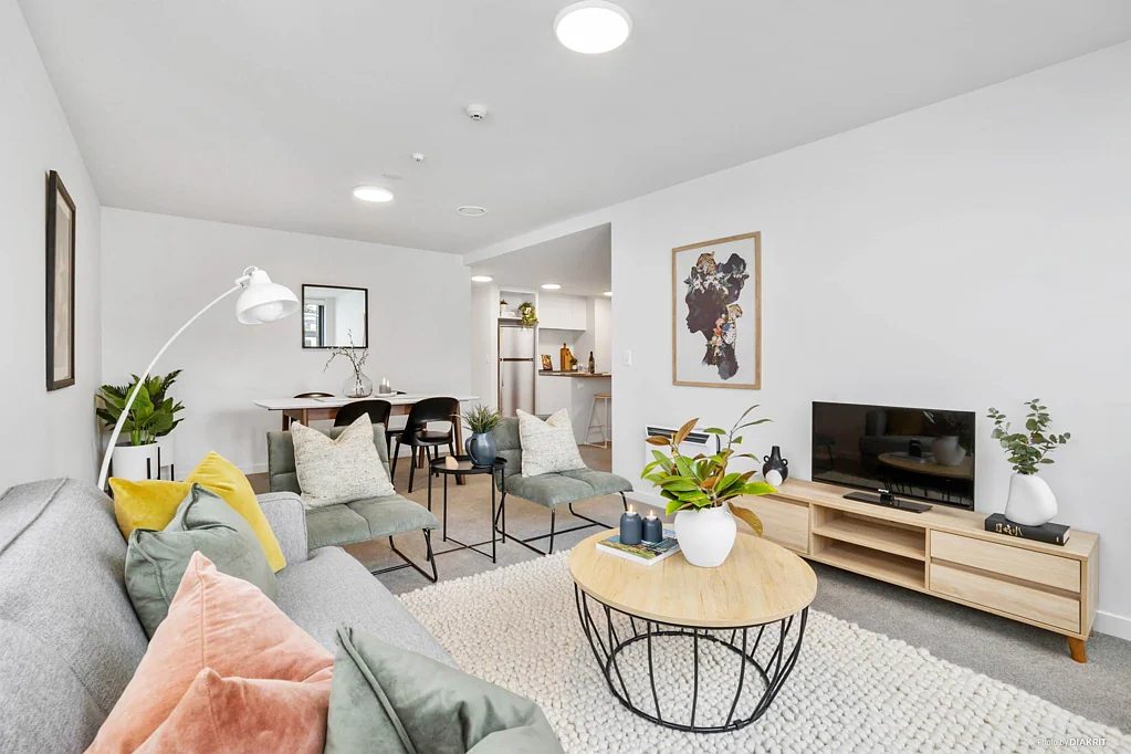 Mount Albert 3Moenga Great Location