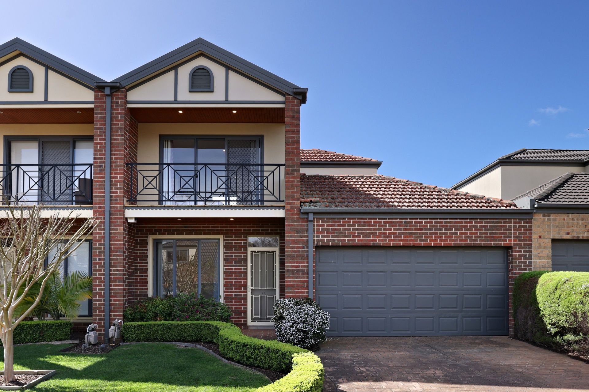 UNIT 11 18-26 MARLESFORD CR, BERWICK VIC 3806, 0房, 0浴, Townhouse