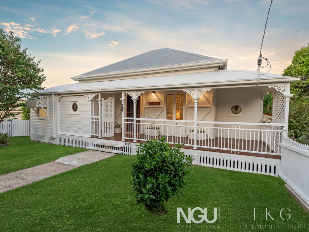 15 Harlin Road, Coalfalls, QLD 4305