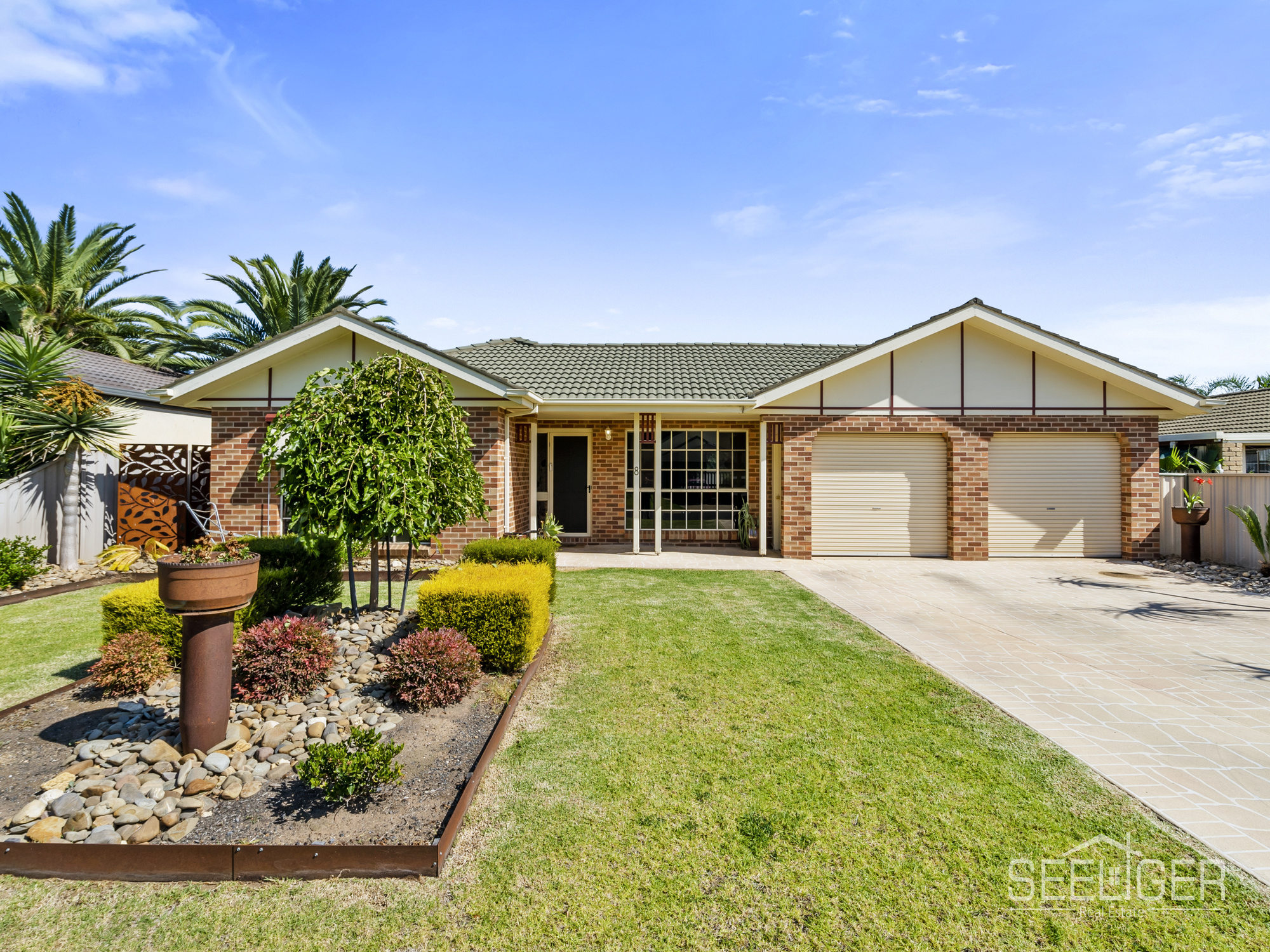 8 CAMPBELLFIELD DR, YARRAWONGA VIC 3730, 0 Bedrooms, 0 Bathrooms, House