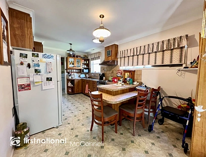20 Forrest Street, Kyabram, VIC 3620, 3房, 1浴, House