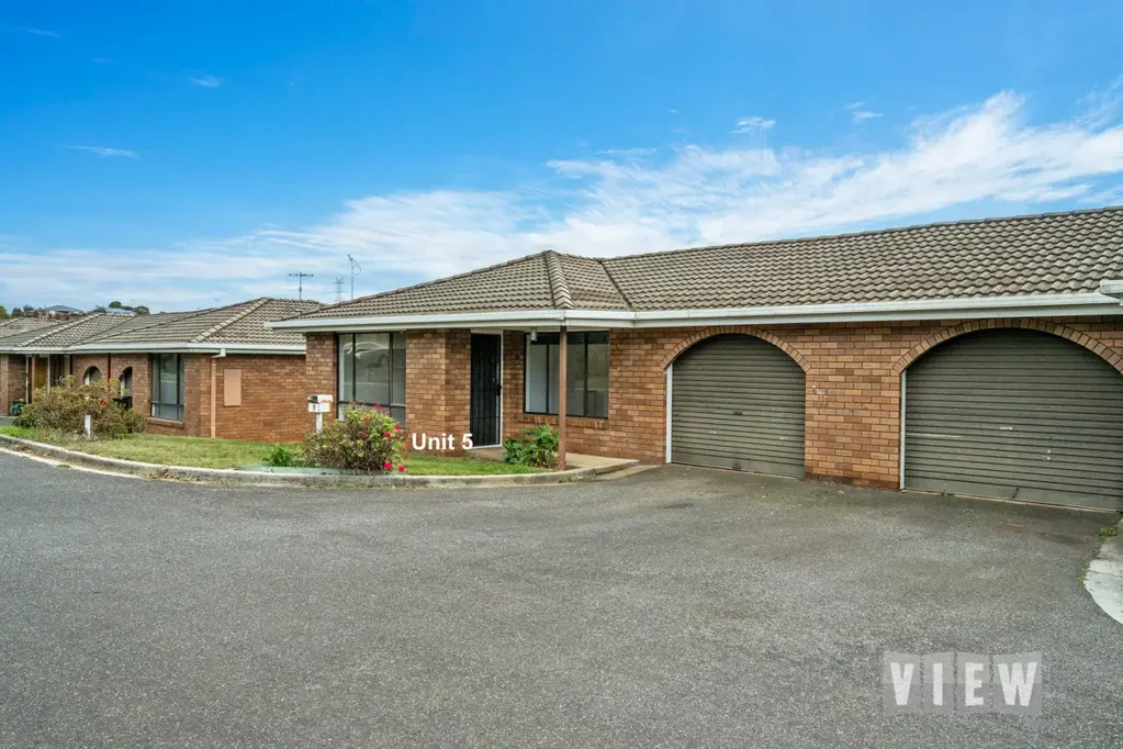 unit 5/1 Atkins Drive, Romaine, TAS 7320