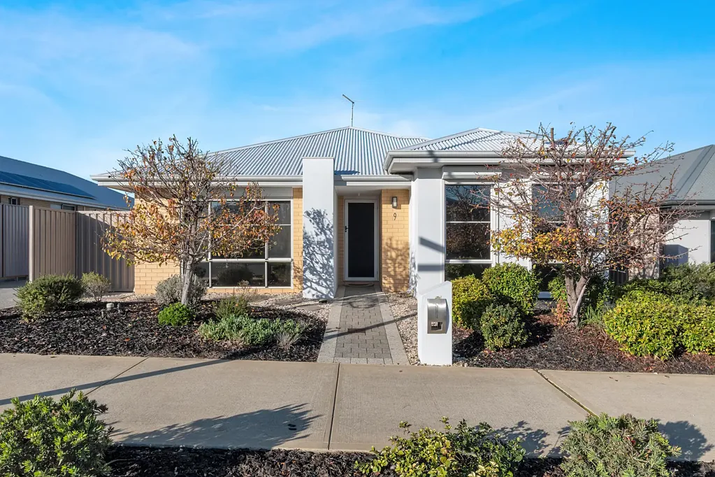 3x2 Home in Baldivis