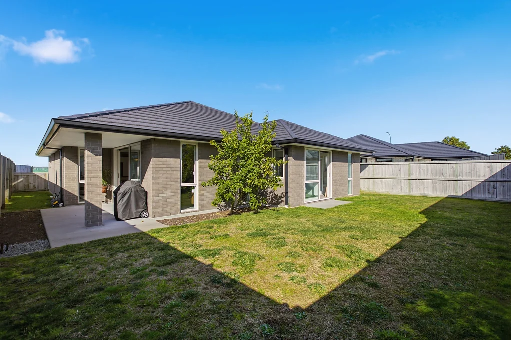 Papamoa 3房  Lifestyle and Location Combined