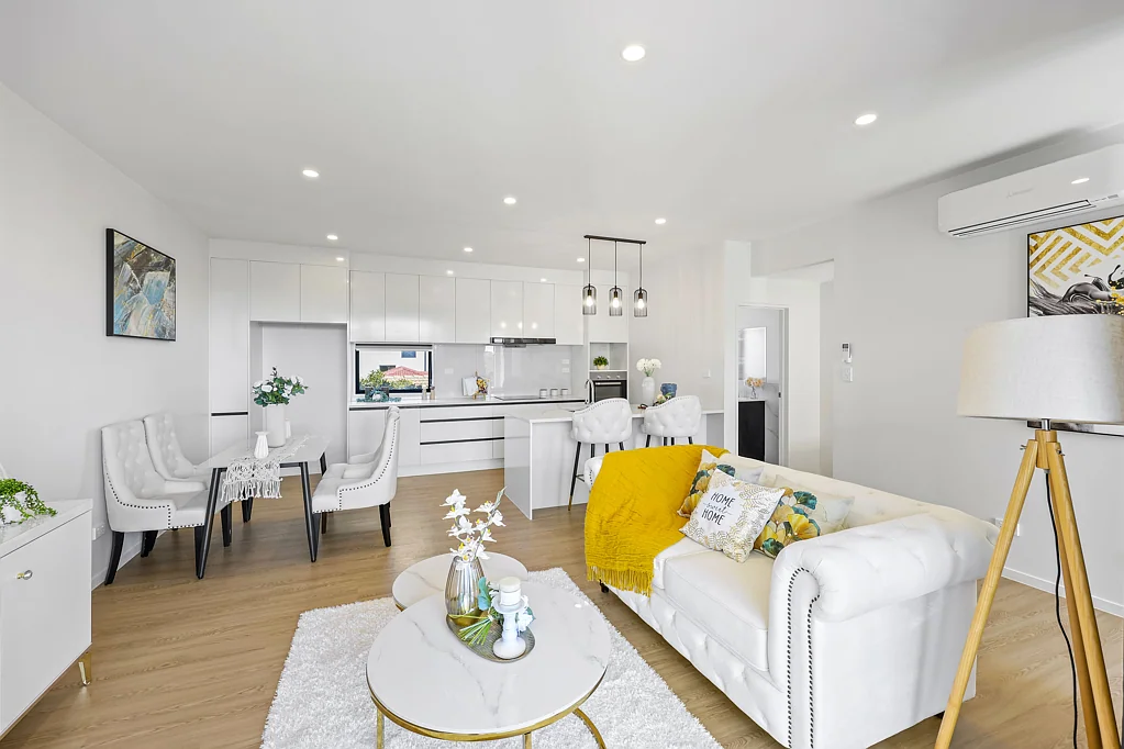 Highland Park 4 Bedroom Committed to Sell - Present All Offers