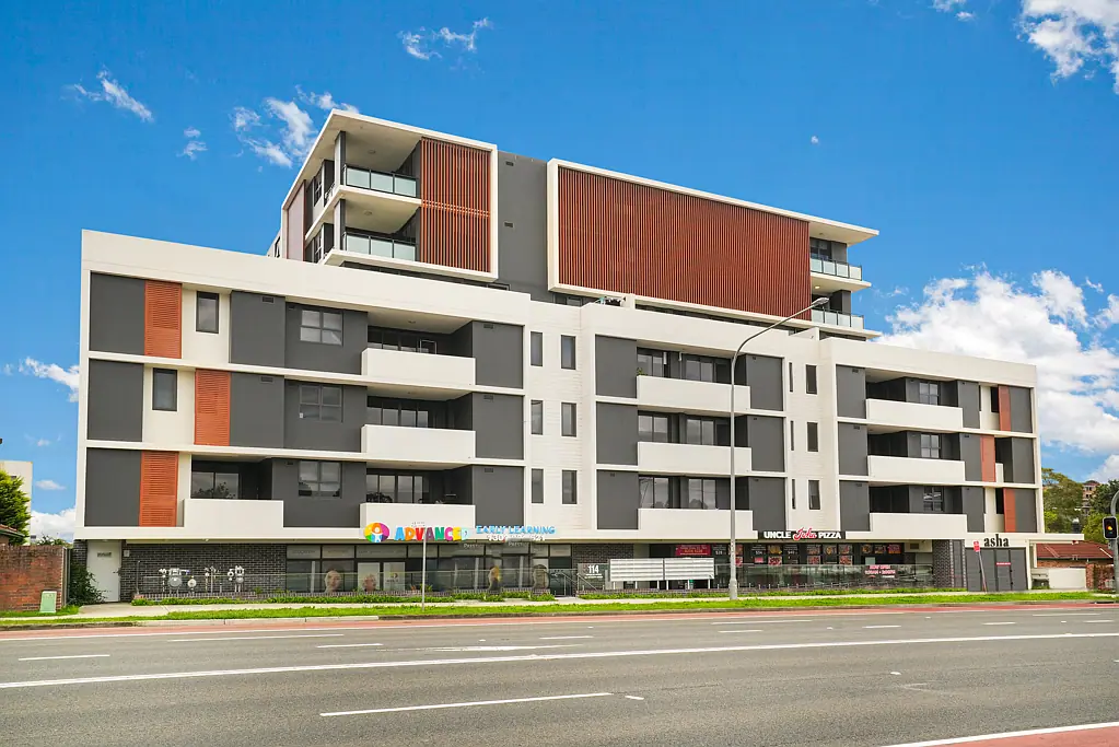 56/114 Great Western Highway, Westmead, NSW 2145