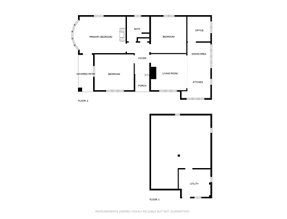 23 Murray Street, Caversham, Dunedin, 3房, 1浴, House
