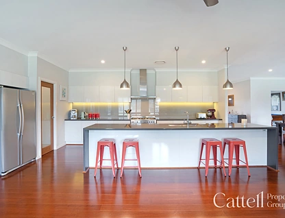 2a Merewether Close, Branxton, NSW 2335, 5 Kuwarto, 2 Banyo, Lifestyle Section