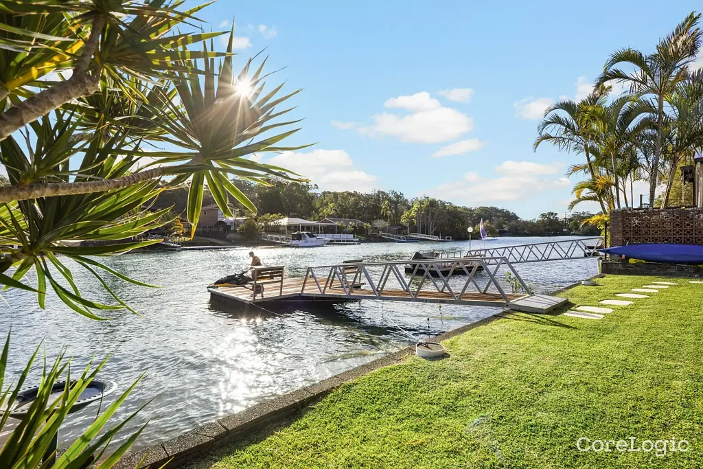 1/18 Jacaranda Avenue, Tweed Heads West, NSW 2485