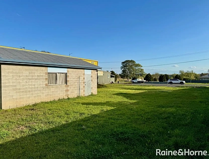 12 Andrew Street, Kyogle, NSW 2474, 0房, 0浴, 建地