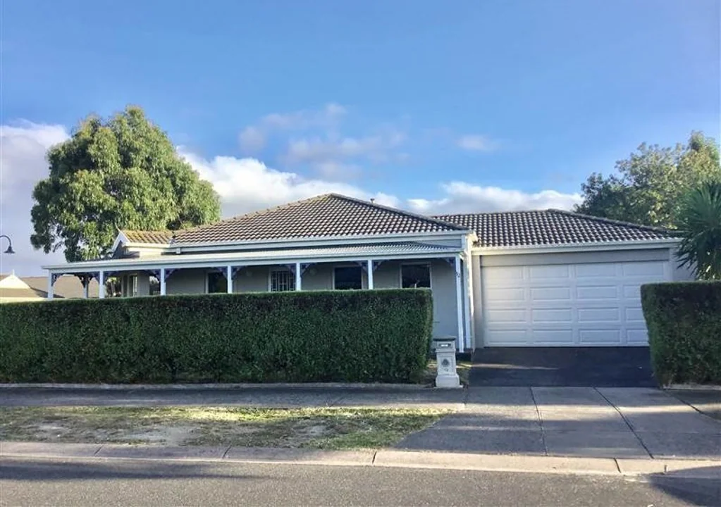 ਪਤਾ ਗੁਪਤ, Hastings, VIC 3915