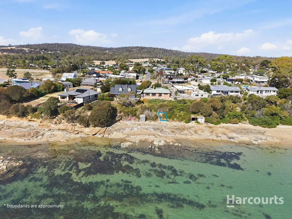 Dodges Ferry Boat Shed Site - Land Lease