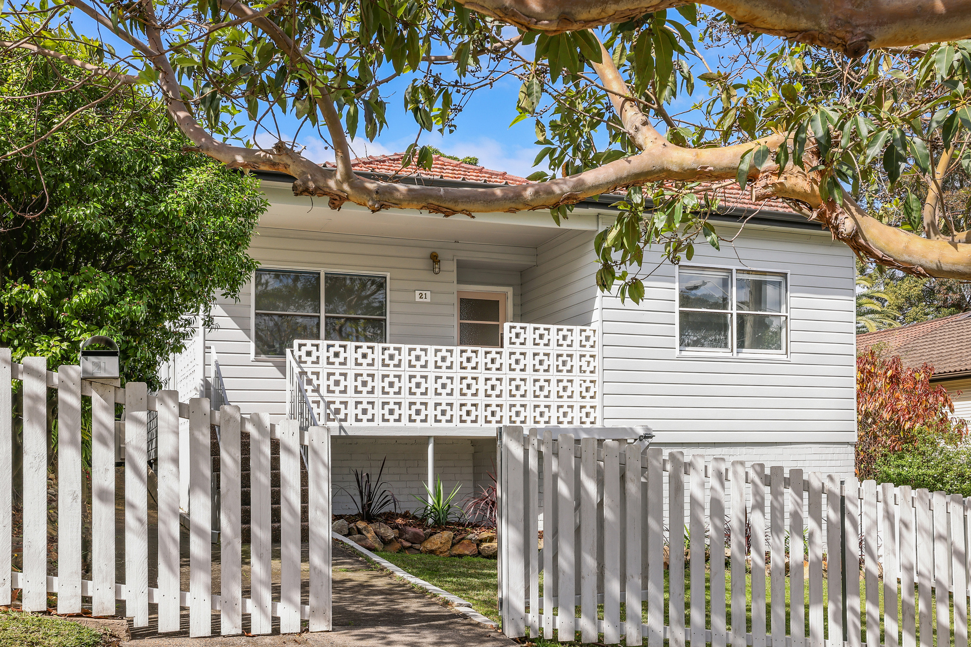 21 CORRIE RD, NORTH MANLY NSW 2100, 0 Schlafzimmer, 0 Badezimmer, House