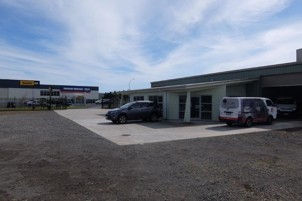 76 De Havilland Drive, Bell Block, New Plymouth, 0房, 0浴, Industrial Premises