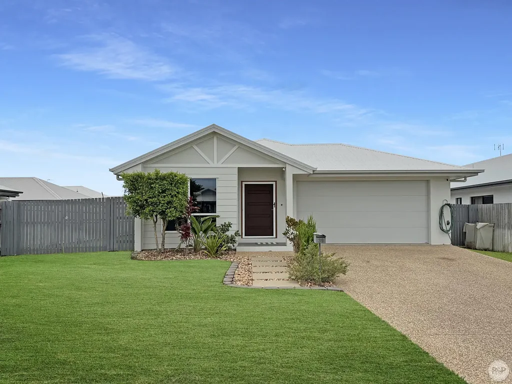 Designed for Living - Modern Comfort Meets Family Functionality