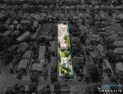 34 Arabi Street, Sandringham, Auckland City, 4房, 3浴, House