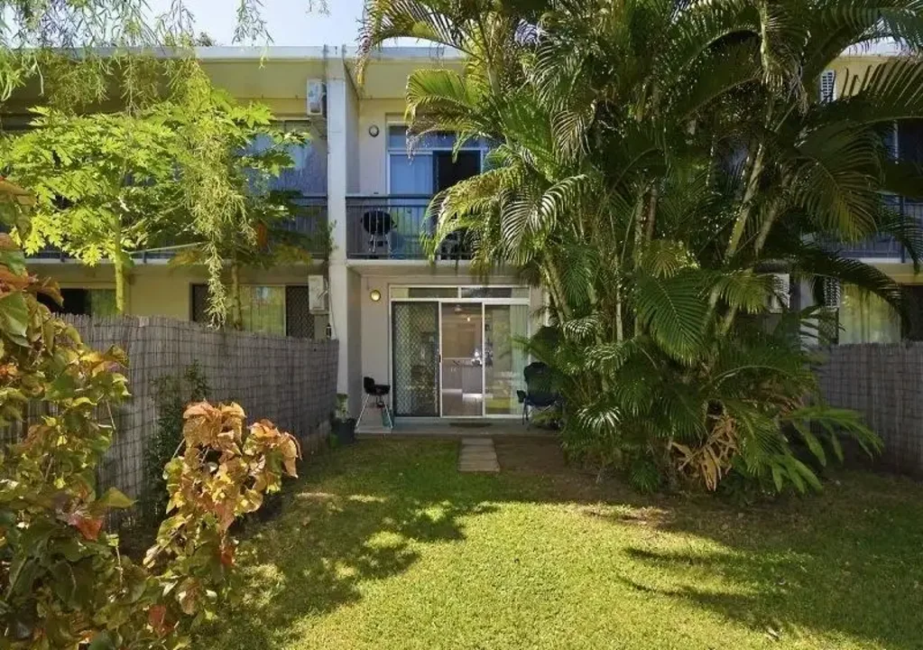 Great Apartment in the Heart of Nightcliff!