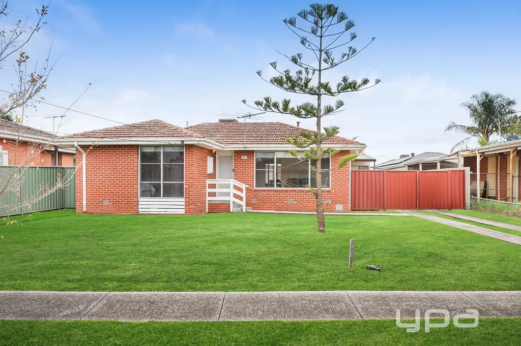 24 Flynn Crescent, Coolaroo, VIC 3048