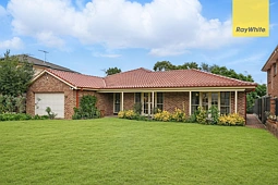 30 Tungarra Road, Girraween