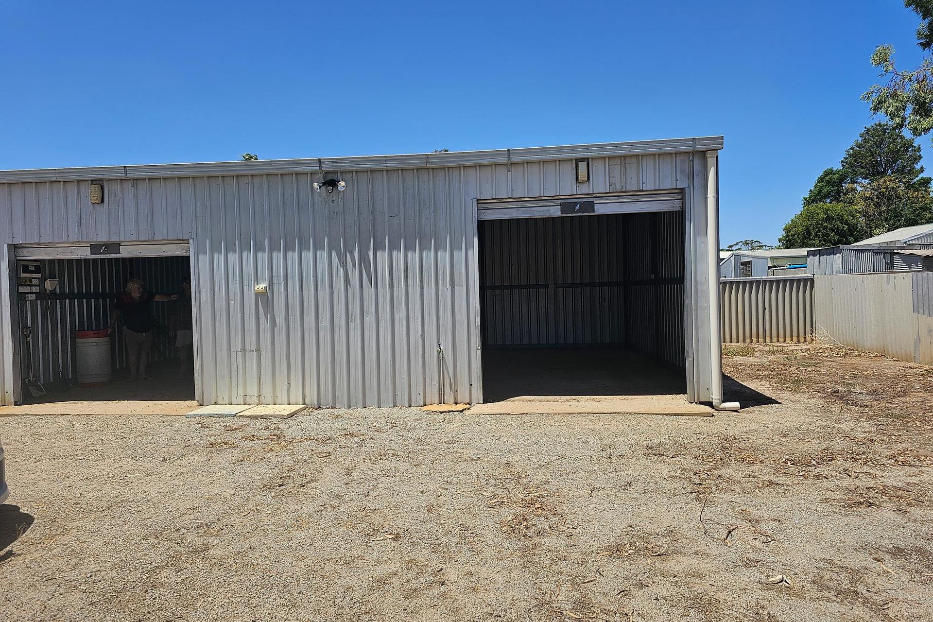 58 GREGORY ST, KELLERBERRIN WA 6410, 0 Kuwarto, 0 Banyo, Section