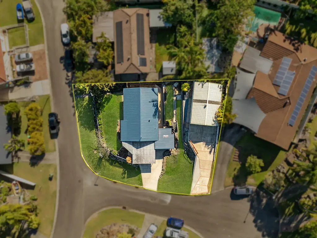 55 Balyando Drive, Nerang, QLD 4211