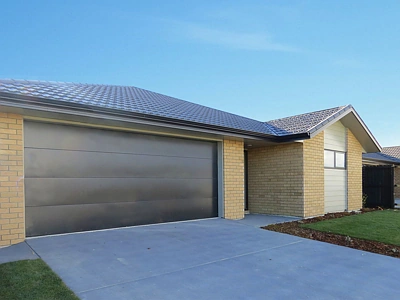 Residential New Neighbourhood