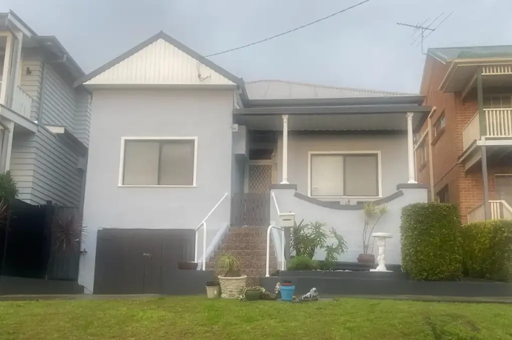Botany 3 Bedroom Sneak Peek - Charming Renovation Opportunity in Botany