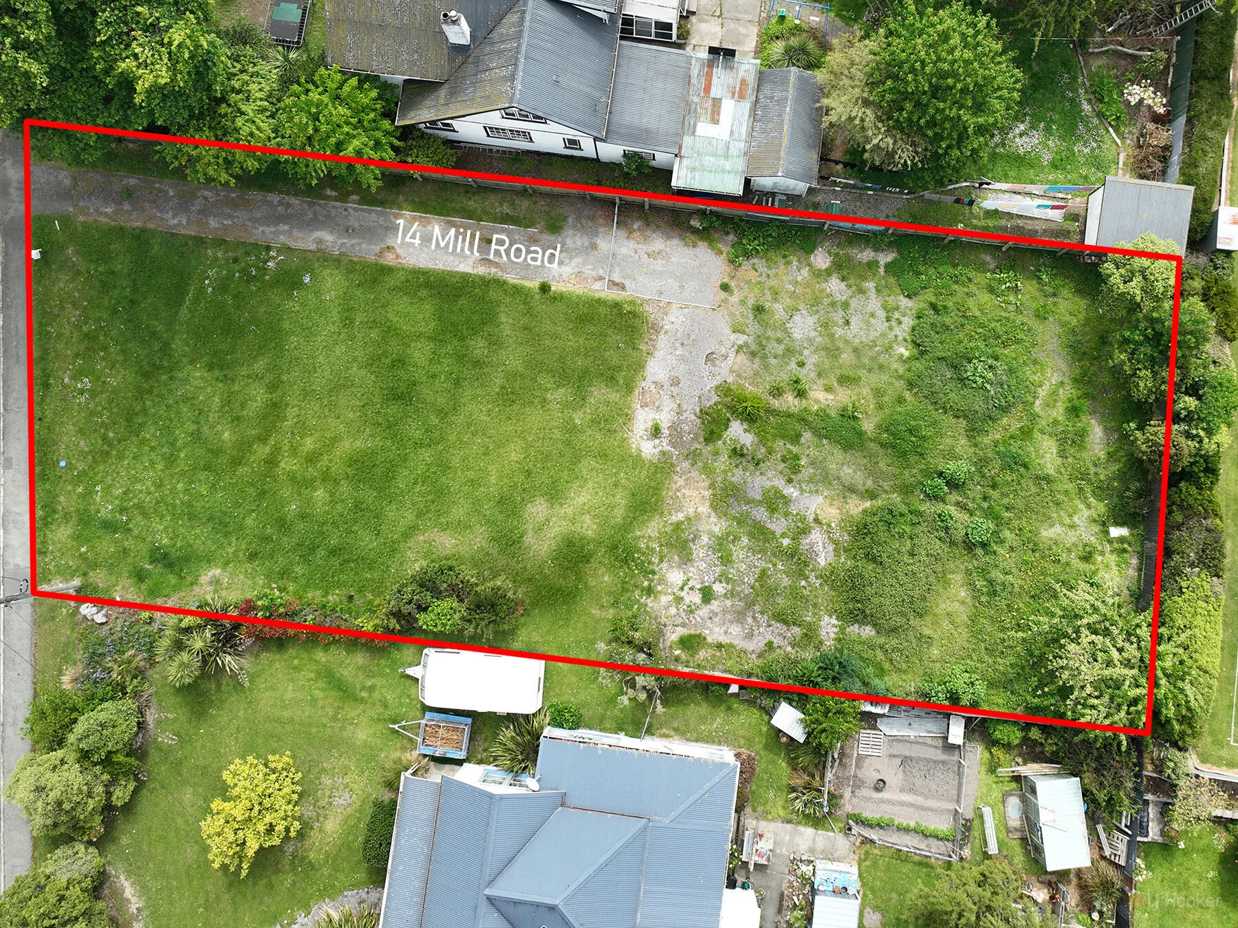 Waimate Build New on a Generous 974m2 Section