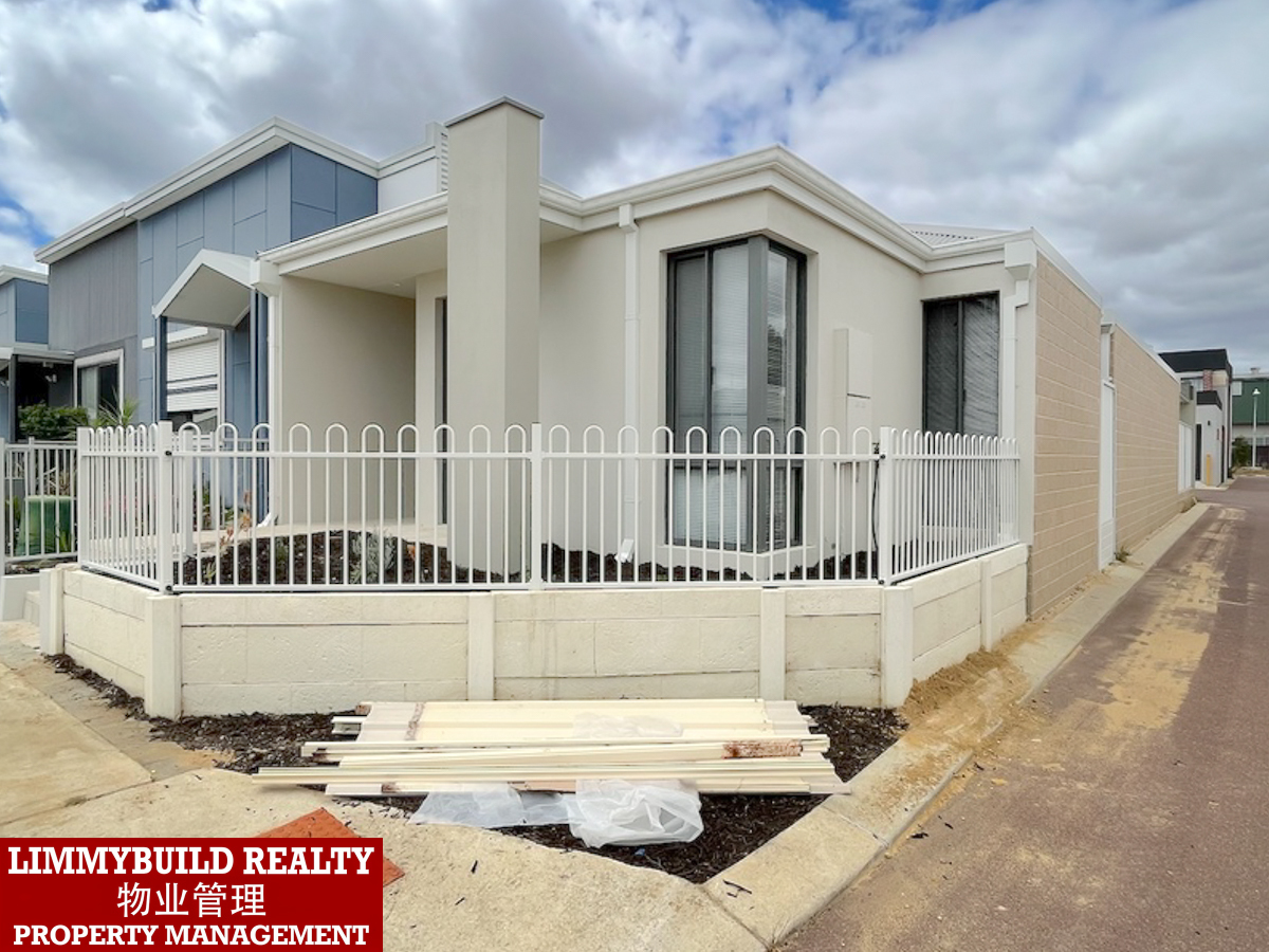 37 VELVETENE RD, BYFORD WA 6122, 0房, 0浴, House