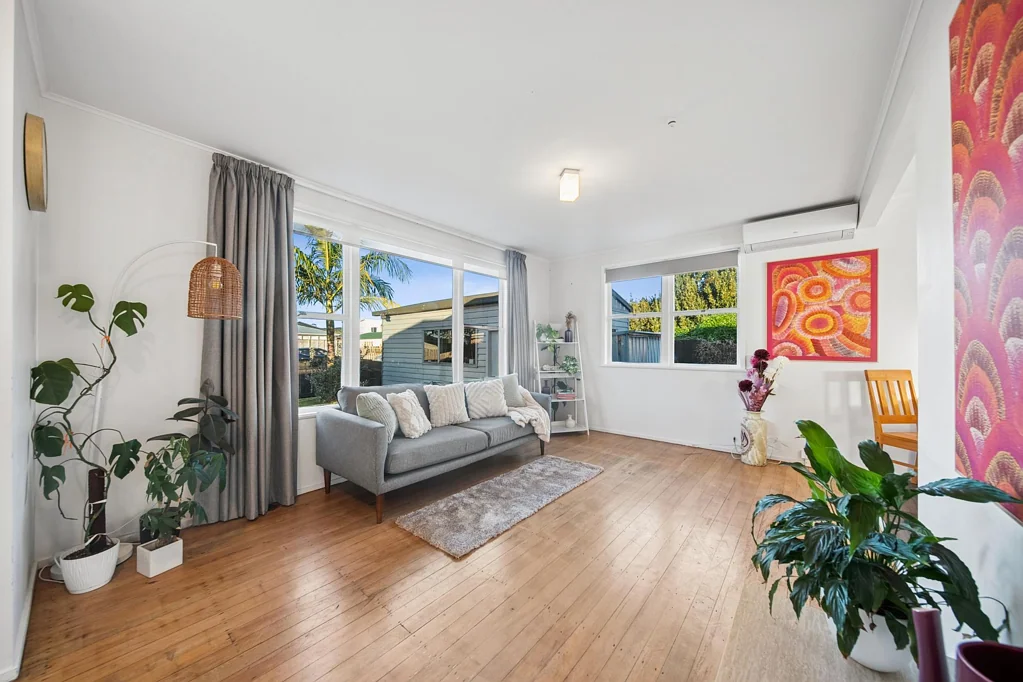 Papakura 3房  2 Yards. 3 Cozy Bedrooms. Endless Memories!