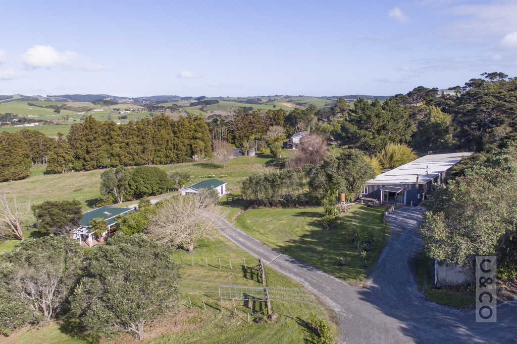 315 School Road, Waimauku, Auckland - Rodney, 7房, 0浴