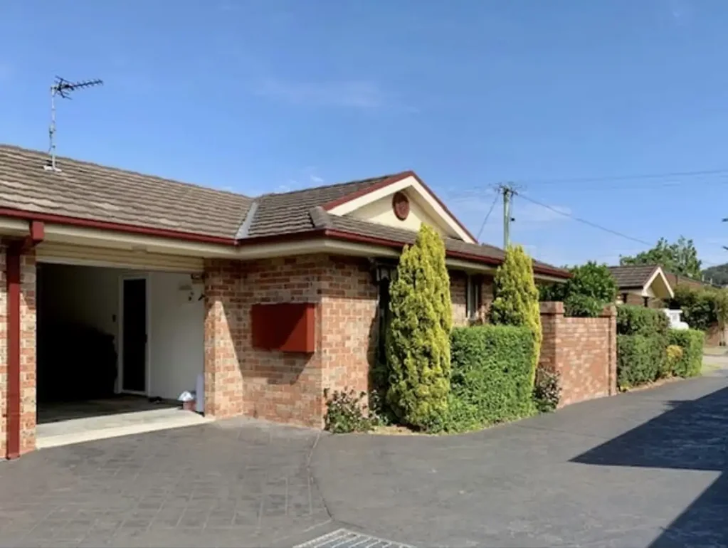 LOVELY 3 BEDROOM VILLA