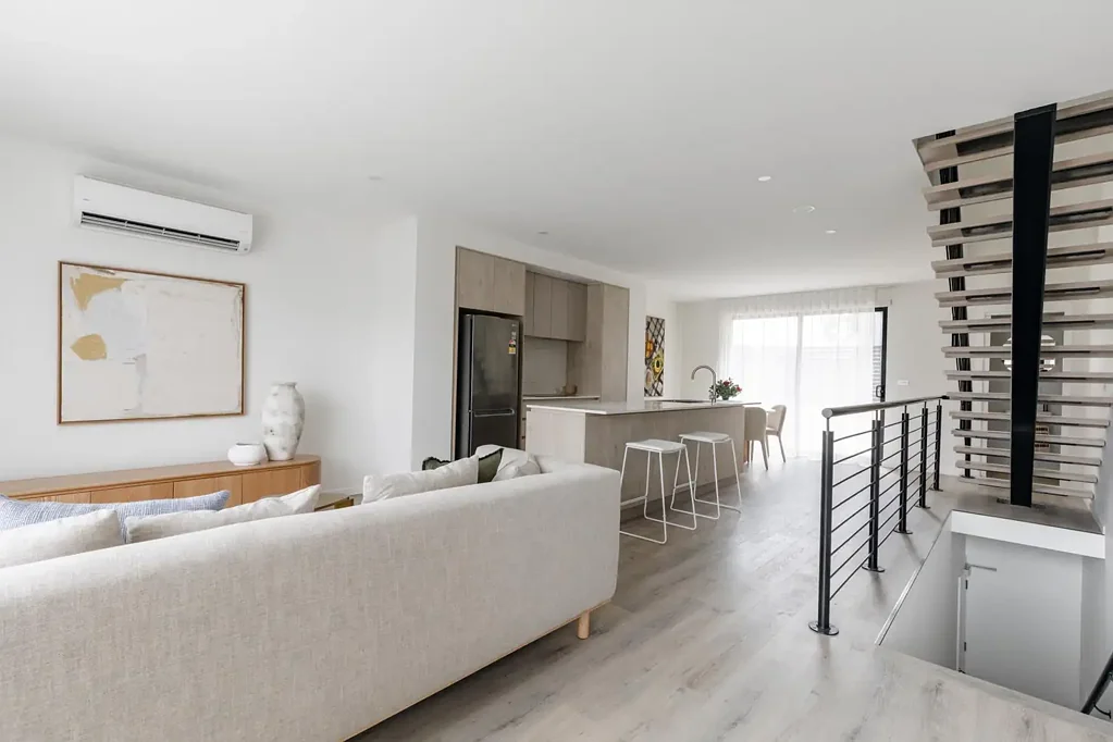 Gungahlin 3कमरा Brand-New, Move-In Ready 3-Bedroom Townhouse