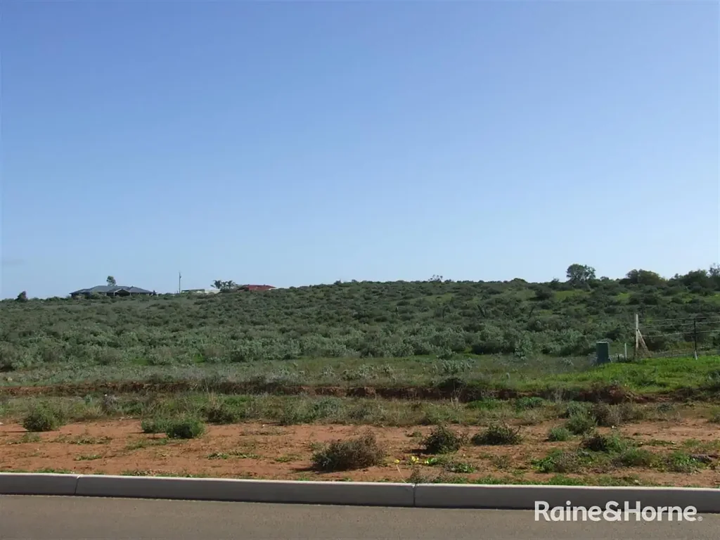 Port Augusta West Build Or Develop