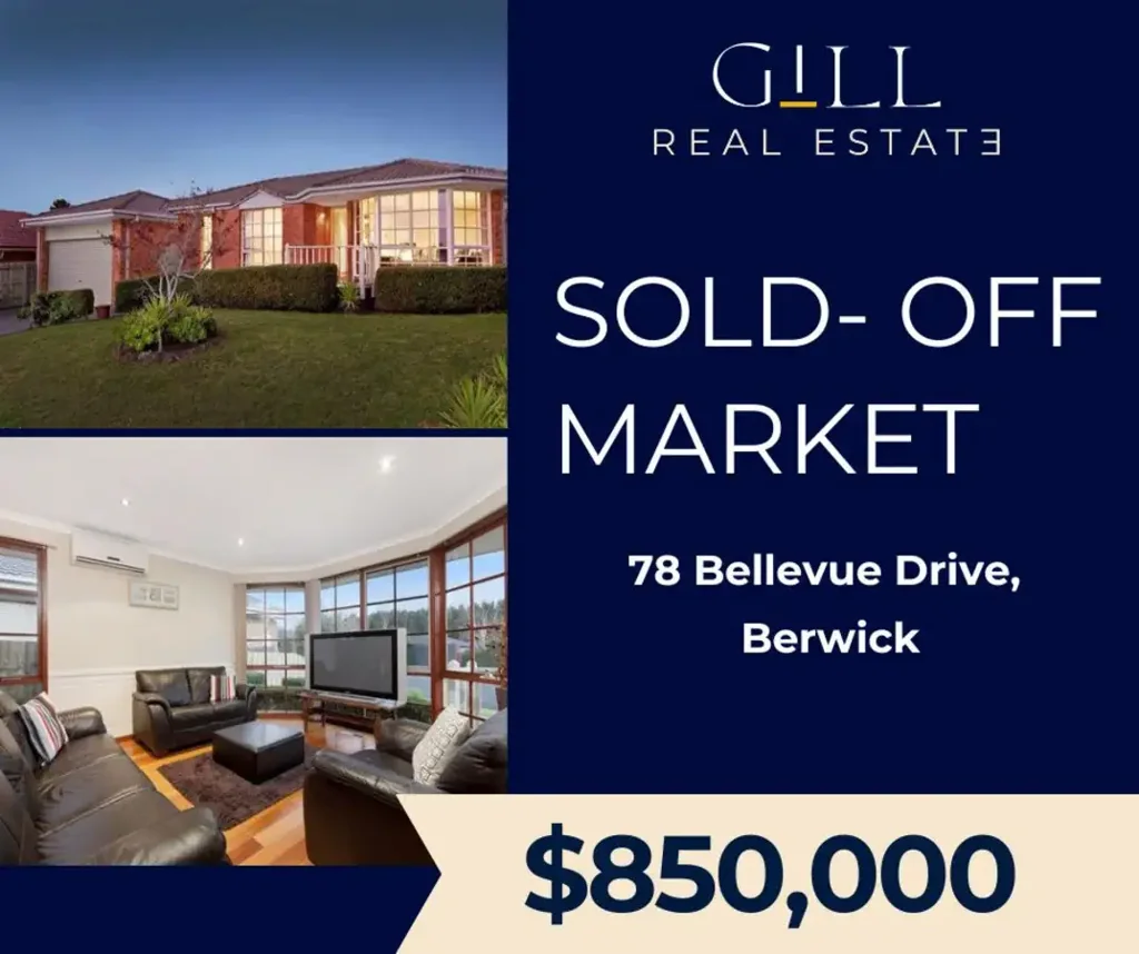 78 Bellevue Drive, Berwick, VIC 3806