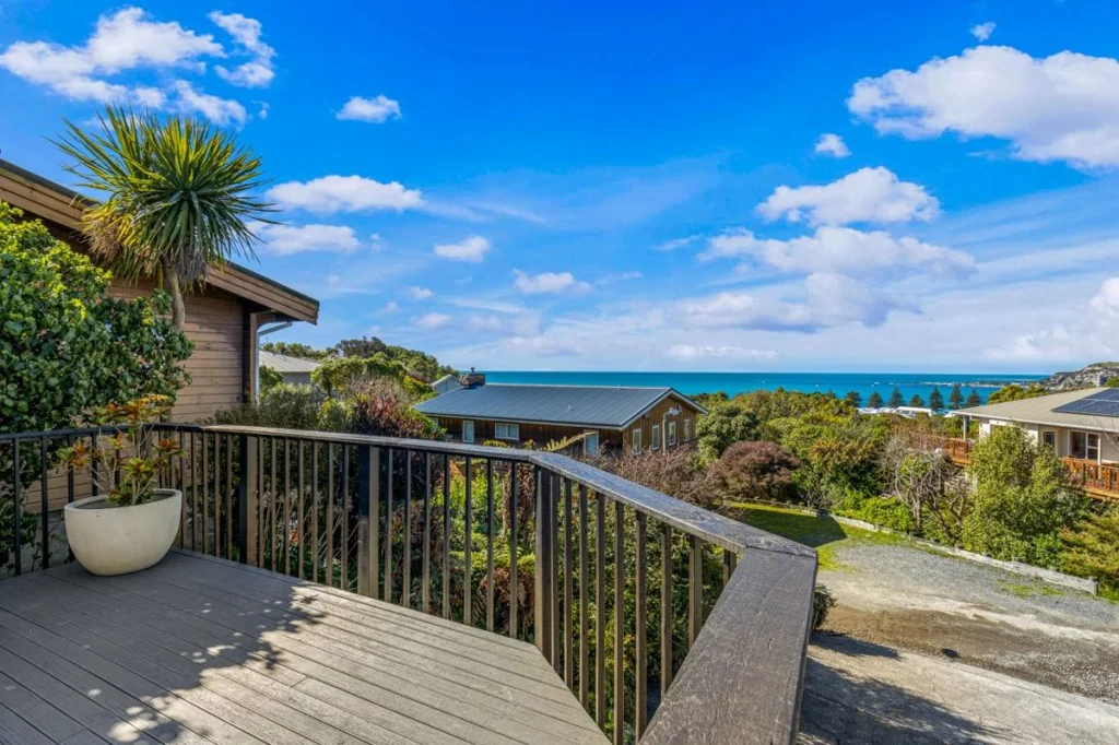Kaikoura 2બેડરૂમ Elevated, Renovated, Spectacular Views
