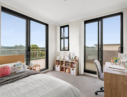 403/235-237 Carlingford Road, Carlingford, Parramatta (Northwest suburbs), 3 Bedrooms, 2 Bathrooms, Apartment