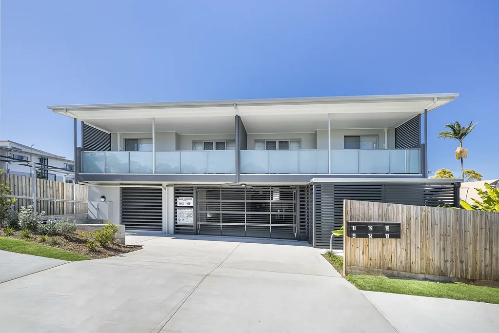 Stylish Complex with Top-Tier Finishes in Zillmere! GROUND FLOOR UNIT