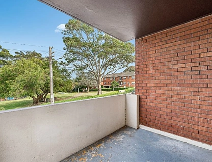 1/7-9 Randwick Street, Randwick, Eastern Suburbs, 2 कमरे, 1 बाथरूम, Apartment