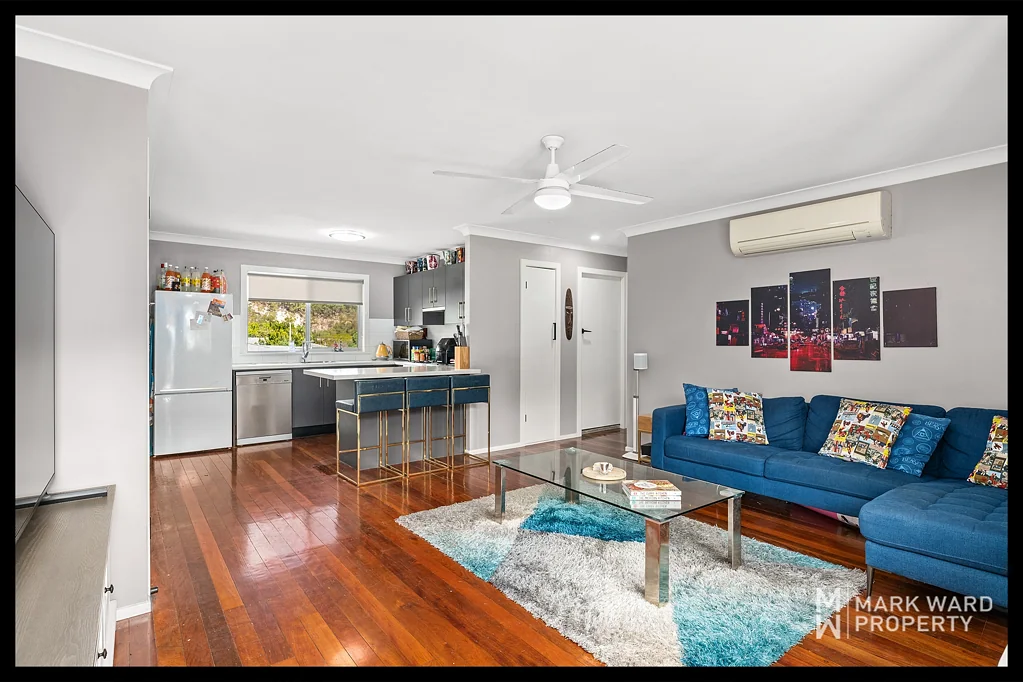 2/17 Ivymount Street, Nathan, QLD 4111