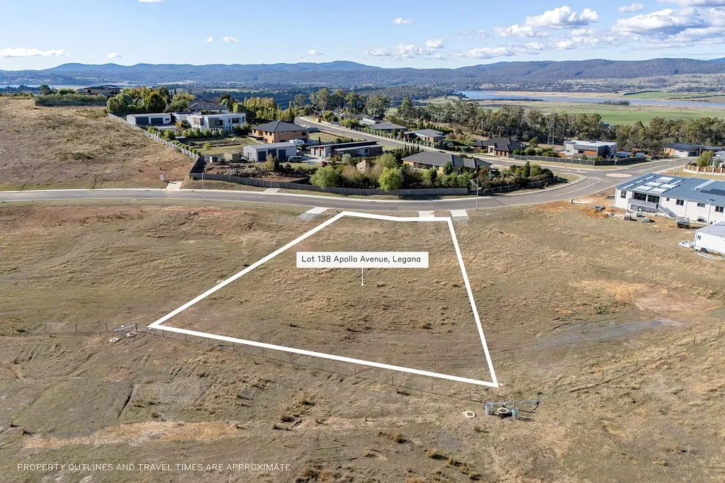LOT 138 Apollo Avenue, Legana, TAS 7277