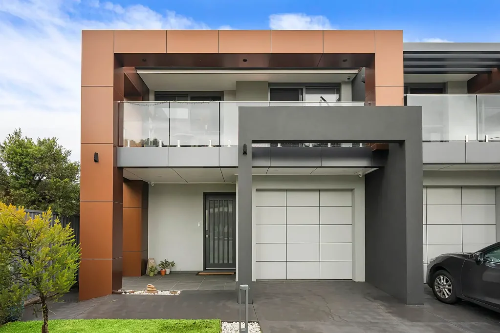 Stunning 4 Bedroom Duplex